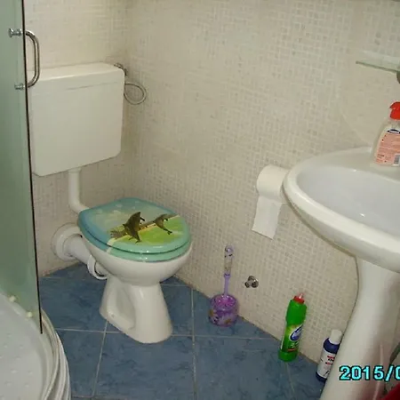 Lejlighed Apartman Sara *