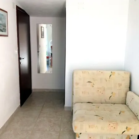 Apartman Sara Lejlighed Mandre