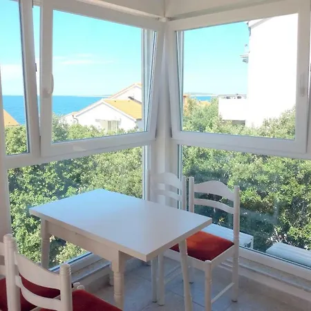 Lejlighed Apartman Sara