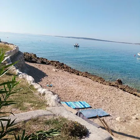 Lejlighed Apartman Sara *