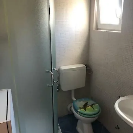 Apartman Sara Lejlighed *