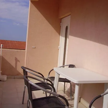 Apartman Sara Appartamento *