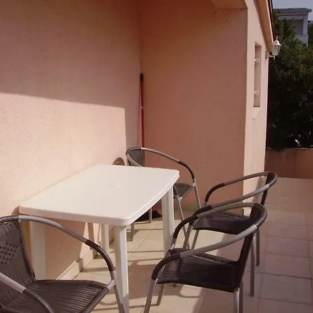 Appartamento Apartman Sara Mandre