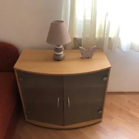 Apartman Sara * Mandre